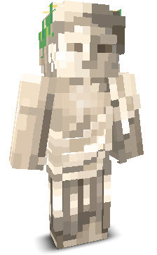 Mxntech's skin