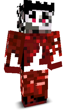 FrontGalaxy961's skin