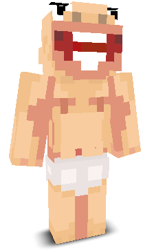 BabyWipe360's skin