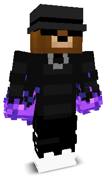 pr1nex's skin