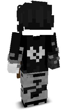 DrFlameGod's skin