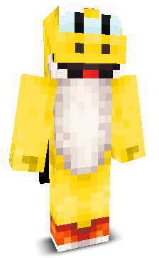 Losts0uls's skin