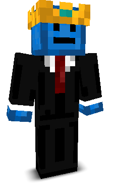 FloGamingOff's skin