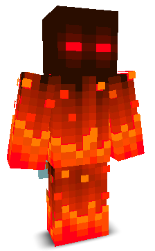 Monk2509's skin