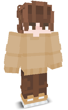 Just_Loaf's skin