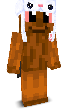 ManeVODS's skin