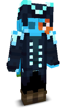 krvsfr's skin
