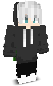 Yoidome7431's skin