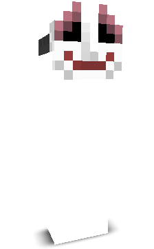 AdamantiumSteve's skin