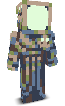 HayHay145's skin