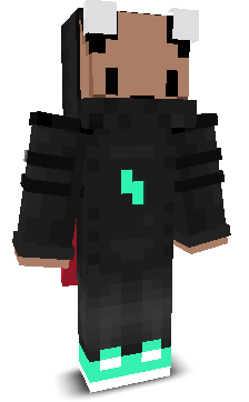 SogeKinq's skin