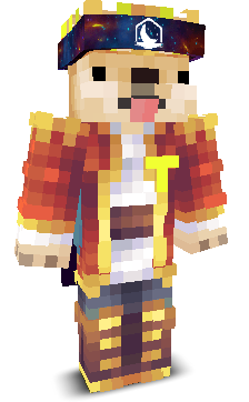 MECHAXJR11's skin