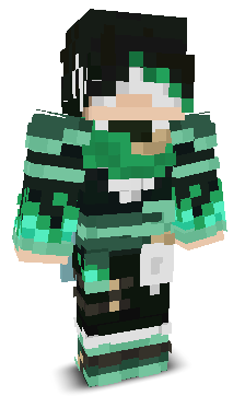 MilesTone45's skin