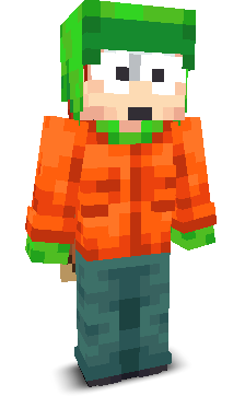 RebornnnMC's skin