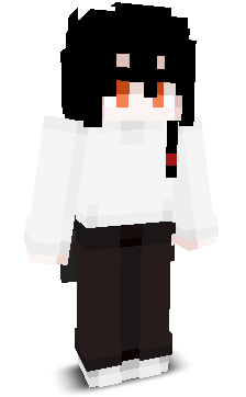 ikunkunloveme's skin
