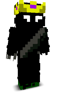 Zorik_EZ's skin