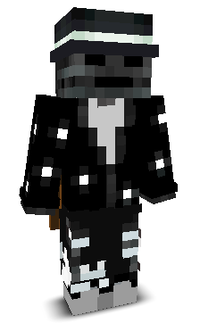 SkybladeWRLD's skin
