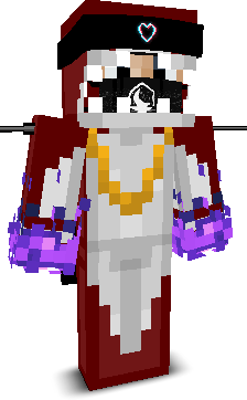 Inyection's skin