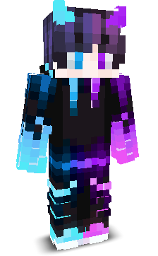 Darxusoffcial's skin