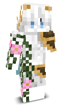 Hiddendoberma95's skin
