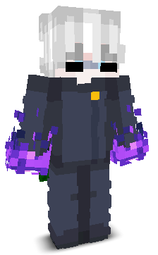 VryKK's skin
