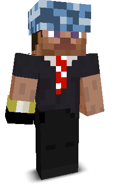 pynicks's skin