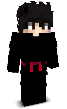 Zyjin's skin