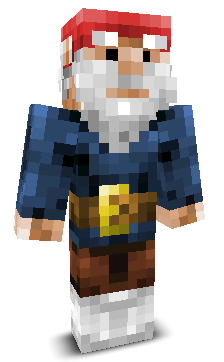 juansparrow115's skin