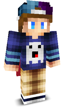 69da_baby69's skin