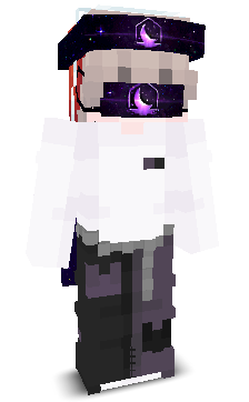 ItsFyzter's skin
