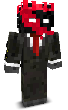 TheUnknown21420's skin
