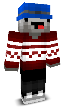 TheRealMiniG's skin