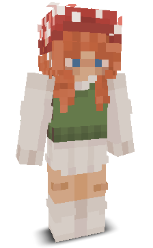 DayxxAngel's skin