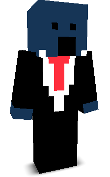 Supremedepot693's skin