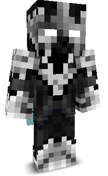SimplePrawn827's skin