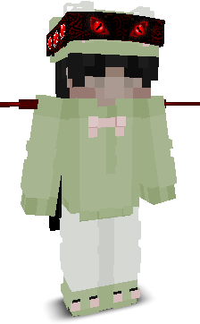 BendEye's skin