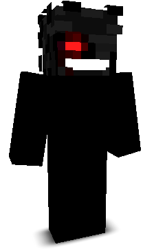 Katana0610's skin