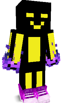 Zypharx's skin