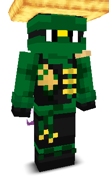 Sarchel's skin