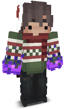 Dreamer9555's skin