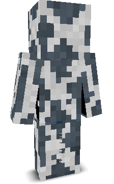 BlinkStrike_Mc's skin
