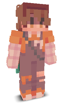 LomNotiom's skin
