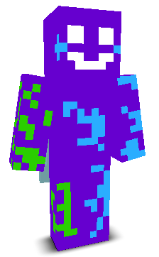 MrMiKiVeiN's skin