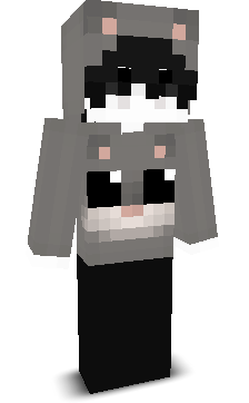 Cesarwayzdmc's skin
