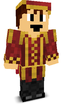 Jajawa's skin