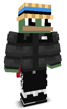 LidLdEWish's skin