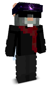CoconutMilkz's skin