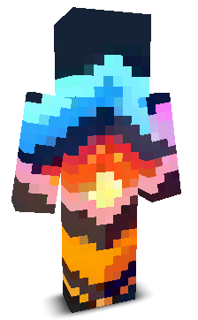 FireFunkey's skin