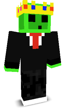 ButchXD's skin