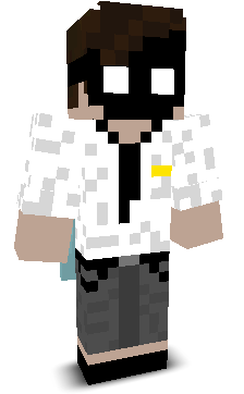 Tubmobus's skin
